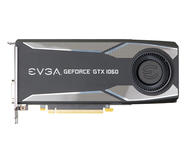 Видео карти EVGA GeForce GTX 1060 GAMING 6G
