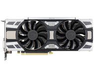 Видео карти EVGA GeForce GTX 1070 SC GAMING 8G