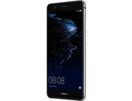 Смартфони Huawei P10 Lite 32GB, черен цвят