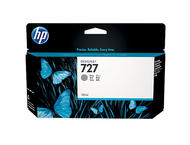 Консумативи Оригинален консуматив HP 727 130-ml Gray Ink Cartridge