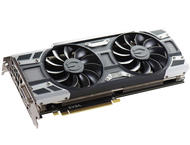 Видео карти EVGA GeForce GTX 1080 SC GAMING 8G