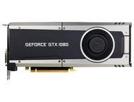 Видео карти EVGA GeForce GTX 1080 GAMING 8G