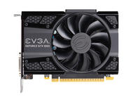 Видео карти EVGA GeForce GTX 1050 SC GAMING 02G Single Fan