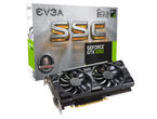 Видео карти EVGA GeForce GTX 1050 SSC GAMING 2G