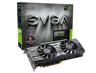 Видео карти EVGA GeForce GTX 1060 GAMING ACX 3.0 6G