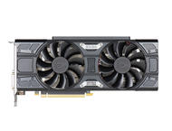 Видео карти EVGA GeForce GTX 1060 GAMING ACX 3.0 6G