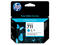 Консумативи Оригинален консуматив HP 70 130-ml Cyan Ink Cartridge