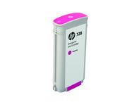 Консумативи Оригинален консуматив HP 728 130-ml Magenta Ink Cartridge