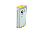 Консумативи Оригинален консуматив HP 728 130-ml Yellow Ink Cartridge