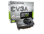 Видео карти EVGA GeForce GTX 950 GAMING