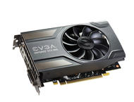 Видео карти EVGA GeForce GTX 950 GAMING
