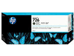 Консумативи Оригинален HP 726 300-ml Matte Black Designjet Ink Cartridge