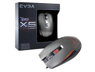 Мишки EVGA TORQ X5L