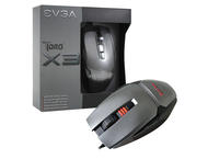 Мишки EVGA TORQ X3