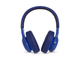 Слушалки JBL E55BT, в синьо
