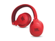 Слушалки JBL E55BT, в червено