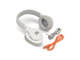 Слушалки JBL E55BT, в бяло