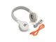 Слушалки JBL E45BT, в бяло