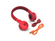 Слушалки JBL E45BT, в червено