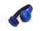 Слушалки JBL E45BT, в синьо