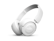 Слушалки JBL T450BT White