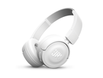 Слушалки JBL T450BT White