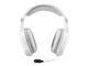 Слушалки TRUST GXT 322, в бяло