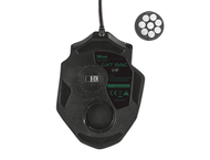 Мишки TRUST GXT 155, в цвят камуфлаж