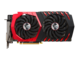 Видео карти MSI Radeon RX 580 GAMING X 8G