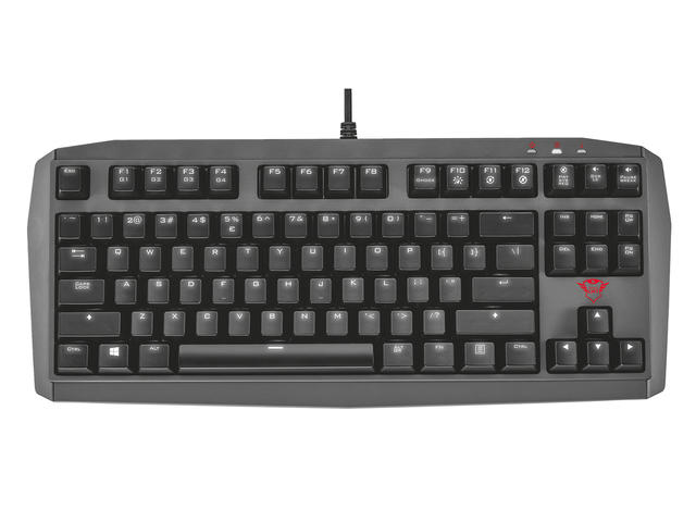 Клавиатури TRUST GXT 870