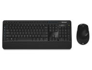 Клавиатури Microsoft Wireless Desktop 3050