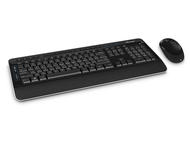 Клавиатури Microsoft Wireless Desktop 3050
