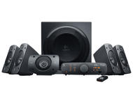 Колони Logitech Z906