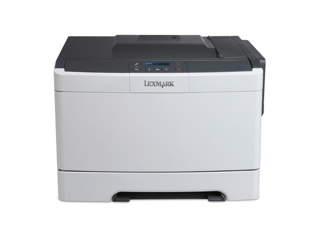 Принтери Lexmark MS317dn