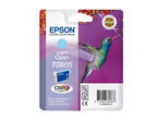 Консумативи Оригинален Epson T0805 Light Cyan Ink Cartridge