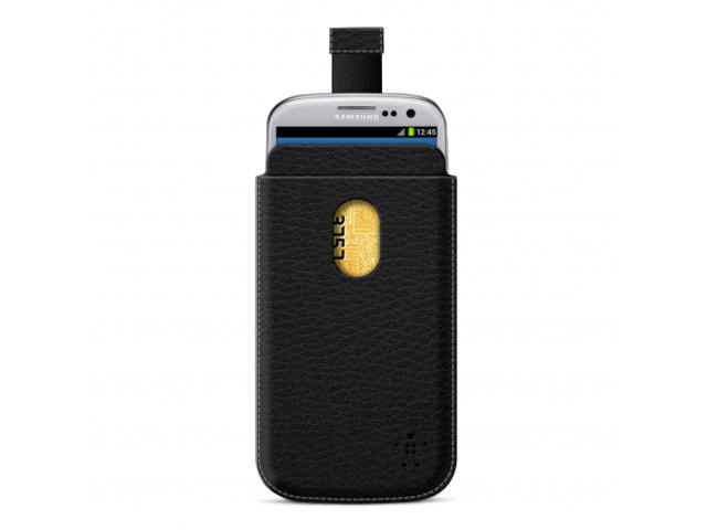 Калъфи Belkin Pocket за Samsung Galaxy S3