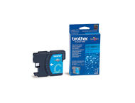 Консумативи Оригинален Brother LC-1100HYC Ink Cartridge High Yield