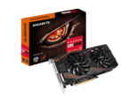 Видео карти GIGABYTE Radeon RX 580 Gaming 4G