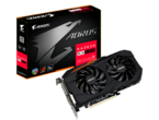 Видео карти AORUS Radeon RX 580 8G