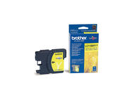 Консумативи Оригинален Brother LC-1100HYY Ink Cartridge High Yield