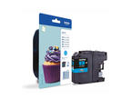 Консумативи Оригинален Brother LC-123 Cyan Ink Cartridge