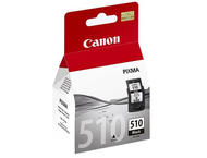 Консумативи Оригинален Canon PG-510 Black Cartridge 