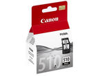Консумативи Оригинален Canon PG-510 Black Cartridge 