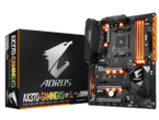 Дънни платки Gigabyte GA-AX370-Gaming K5