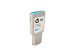 Консумативи Оригинален HP 728 300-ml Cyan Ink Cartridge