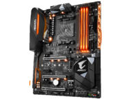 Дънни платки AORUS GA-AX370-Gaming K7