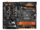 Дънни платки AORUS GA-AX370-Gaming K7