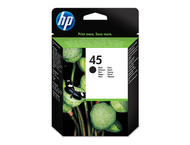 Консумативи Оригинален HP 45 Print Cartridge