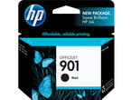 Консумативи Оригинален HP 901 Black Officejet Ink Cartridge