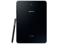 Таблети Samsung Galaxy Tab S3 9.7 32GB LTE, черен цвят